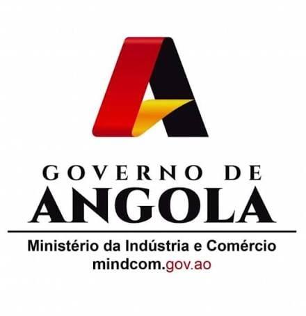 Logotipo da Administração Geral Tributária (AGT)